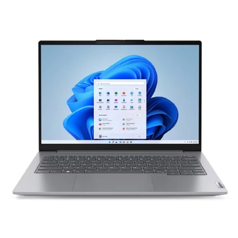 Lenovo ThinkBook 14 Gen 6 [21KG003PEV] (КЛАВ.РУС.ГРАВ.) Grey 14" {WUXGA i5-1335U/8GB/512GB SSD/DOS}