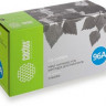 C4096A_CACTUS Картридж (CS-C4096A) для принтеров HP LaserJet 2100/2200. 5000 стр. черный