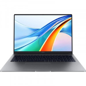 Honor MagicBook X16 Pro BRN-G56 [5301AHQR] Grey 16"{FHD i5 13420H/16GB/512GB SSD/W11}