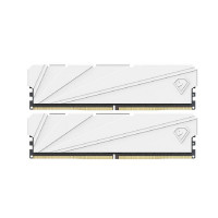 Netac DDR4 32Gb 3200MHz NTSSD4P32DP-32W Shadow RTL PC4-25600 CL16 DIMM 288-pin 1.35В