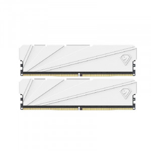 Netac DDR4 32Gb 3200MHz NTSSD4P32DP-32W Shadow RTL PC4-25600 CL16 DIMM 288-pin 1.35В