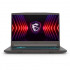 MSI Thin 15 B12VE-1294XRU [9S7-16R831-1294] Grey 15.6" {FHD i5 12450H/16Gb/512Gb SSD/RTX 4050 для ноутбуков - 6Gb/DOS}