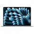 Apple MacBook Air 15-inch 2025 [MC7D4] (КЛАВ.РУС.ГРАВ.) Sky Blue 15.3" Liquid Retina {(2880x1864) M4 10C CPU 10C GPU/24GB/512GB SSD/рекоменд.переходник 1979059/1991284} (A3241)