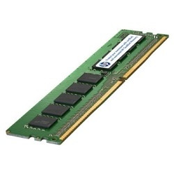 862976-B21 Модуль памяти HPE 16GB (1x16GB) 2Rx8 PC4-2400T-E-17 Unbuffered Standard Memory Kit for DL20/ML30 Gen9/Microserver Gen10