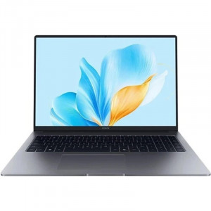 Honor MagicBook X16 [5301ALWL] Grey 16" {WUXGA  i5-13420H/16GB/1TB SSD/W11} 