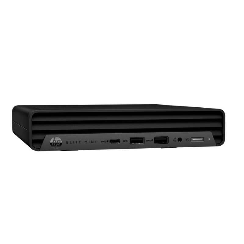 HP Elite 800 G9 [449W0ES]  Mini {Core i7-14700T/16Gb/512Gb SSD/Kbd +Mouse/Win11Pro} 