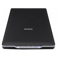 EPSON Perfection V19 [B11B231401] {А4, 4800x4800,USB 2.0}