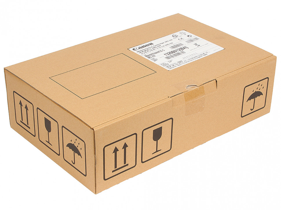 Canon 1320B012 Картридж технического обслуживания Maintenance cartridge MC-09 для Canon iPF815/825 