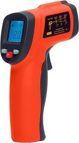 ADA TemPro 300 Пирометр инфракрасный [А00222] { от 32°С до 350°С }