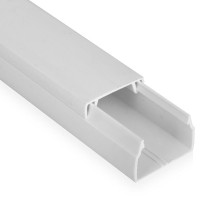 Iek CKK11-040-040-1-K01-024 Кабель-канал 40х40 ECOLINE (2 м)