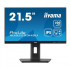 LCD IIYAMA 21.5" XUB2293HSU-B6 {IPS 1920x1080 100Hz 1ms 178/178 250cd 1000:1 8bit(6bit+FRC) HDMI1.4 DisplayPort1.2 2xUSB2.0 2x2W Pivot VESA} LCD IIYAMA 21.5" XUB2293HSU-B6 {IPS 1920x1080 100Hz 1ms 178/178 250cd 1000:1 8bit(6bit+FRC) HDMI1.4 DisplayPort1.2 2xUSB2.0 2x2W Pivot VESA}