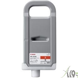 Canon PFI-701R 0906B005 Картридж для iPF8000/iPF8000S/iPF9000/iPF9000S, Красный
