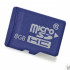 726116-B21 Карта памяти HP 8Gb Micro sd EM Flash Media Kit
