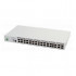 Eltex Ethernet-коммутатор MES2324F, 24 порта 1000Base-X (SFP), 4*10GBase-X (SFP+)/1000Base-X (SFP), L2+, 48V DC Eltex Ethernet-коммутатор MES2324F, 24 порта 1000Base-X (SFP), 4*10GBase-X (SFP+)/1000Base-X (SFP), L2+, 48V DC
