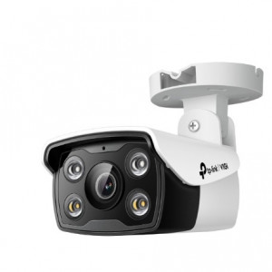 TP-Link VIGI C330(2.8mm) VIGI Цветная уличная цилиндрическая IP-камера 3 Мп