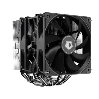 Кулер ID-Cooling SE-206-XT Black