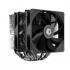 Кулер ID-Cooling SE-206-XT Black Кулер ID-Cooling SE-206-XT Black