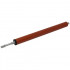 Hi-Black Вал резиновый нижний Hi-Black для HP LJ P2035/2055/Pro M401, soft ribbon