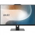 MSI Modern AM272P 12M-807XRU  [9S6-AF8211-807] Black 27" {FHD i7 1255U/32Gb/1Tb SSD/Iris Xe/DOS/k+m}