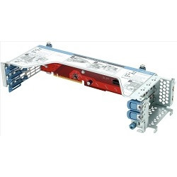 HP 725569-B21 {HP DL180 Gen9 3 Slot x8 PCI-E Riser Kit}