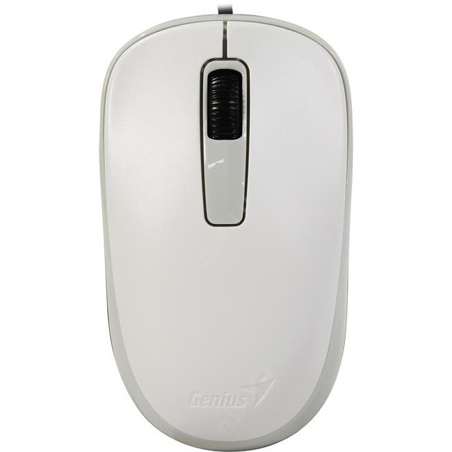 Genius DX-125 White USB [31010106102]