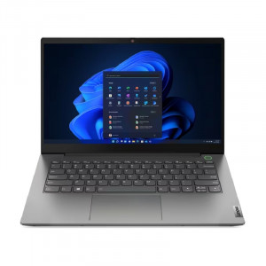 Lenovo ThinkBook 14 G5 IRL [21JC001XAU] (КЛАВ.РУС.ГРАВ.) Grey 14" {FHD  i5-1335U/8Gb/256Gb SSD/W11Pro}