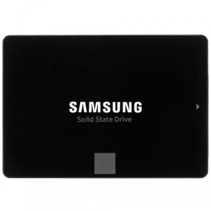 Samsung SSD 250Gb 870 EVO MZ-77E250B/EU 
