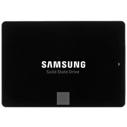 Samsung SSD 250Gb 870 EVO MZ-77E250B/EU 