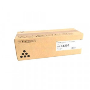 Ricoh 407510 Принт картридж тип SP 6430E {SP 6430E (10000стр.)}