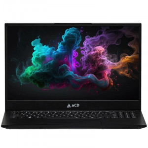 ACD 17S [AH17S3286WB] Black 17.3" {FHD i7-1255U/8Gb/SSD256Gb/NoOS}