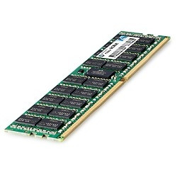726718-B21 / 774170-001 Модуль памяти HPE 8GB (1x8GB) Single Rank x4 DDR4-2133 CAS-15-15-15 Registered Memory Kit (752368-081) (replace 803656-081)