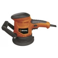 ВИХРЬ ЭШМ-125Э Эксцентриковая шлифовальная машина [72/6/5] 