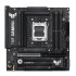 ASUS TUF GAMING B850M-PLUS (Socket AM5, mATX, 4xDDR5(256GB), DP/HDMI, 1xPCIe 5.0x16/1xPCIe 4.0x1, 1xLAN (2.5GbE), Wi-Fi 7, 4xSATA 6Gb/s, 3xM.2, 1xType-C, 7xUSB 3.2, 4xUSB 2.0) ASUS TUF GAMING B850M-PLUS (Socket AM5, mATX, 4xDDR5(256GB), DP/HDMI, 1xPCIe 5.0x16/1xPCIe 4.0x1, 1xLAN (2.5GbE), Wi-Fi 7, 4xSATA 6Gb/s, 3xM.2, 1xType-C, 7xUSB 3.2, 4xUSB 2.0)