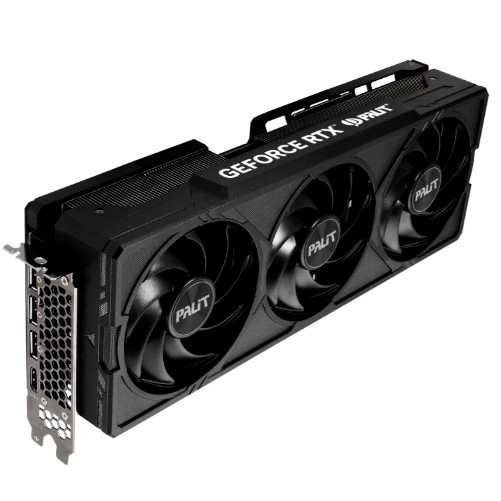 Palit RTX4070Ti SUPER 16GB  JETSTREAM OC  NED47TSS19T2-1043J