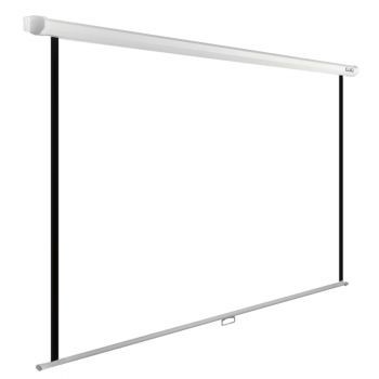 Экран Cactus WallExpert CS-PSWE-220x138-WT 138x220 см 16:10 настенно-потолочный рулонный белый