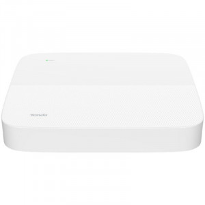 Tenda N6P-16H 16-канальный PoE видеорегистратор 4K UHD, Объем хранилища до 10 TB