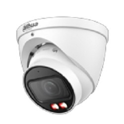 DAHUA DH-IPC-HDW2849TP-ZS-IL Уличная купольная IP-видеокамера с ИИ 8Мп, 1/2.7” CMOS, моторизованный объектив 2.7~13.5мм, видеоаналитика, ИК до 40м, LED до 40м, IP67