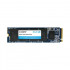 CBR SSD-512GB-M.2-ST22, Внутренний SSD-накопитель, серия "Standard", 512 GB, M.2 2280, PCIe 3.0 x4, NVMe 1.3, Phison PS5013-E13T, 3D TLC NAND, R/W speed up to 2400/1700 MB/s, TBW (TB) 400 CBR SSD-512GB-M.2-ST22, Внутренний SSD-накопитель, серия "Standard", 512 GB, M.2 2280, PCIe 3.0 x4, NVMe 1.3, Phison PS5013-E13T, 3D TLC NAND, R/W speed up to 2400/1700 MB/s, TBW (TB) 400