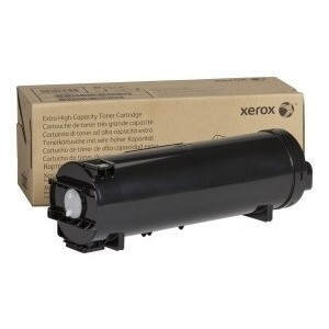 Xerox 106R03945 Тонер-картридж экстра-повышенной ёмкости для VL B600/B605/B610/B615, 46 700 страниц 