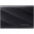 Samsung Portable SSD 1TB T9 Type-C, USB 3.2 Gen2, R/W 2000/1950MB/s, 88x60x14mm, Black (12 мес.) Samsung Portable SSD 1TB T9 Type-C, USB 3.2 Gen2, R/W 2000/1950MB/s, 88x60x14mm, Black (12 мес.)
