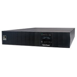 UPS CyberPower OL2000ERTXL2U {2000VA/1800W, 8 IEC-320 С13 розеток, USBl, RJ11/RJ45}