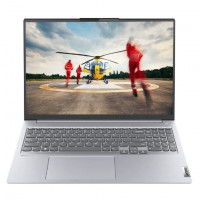 Lenovo Thinkbook 16 G4+ IAP [21CY001PRU] Grey 16" {WQXGA (2560x1600) IPS i5-12500H/16Gb/512GB SSD/RTX2050 4GB/W11Pro}