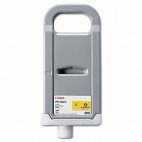 Canon  PFI-703Y Картридж оригинальный Canon PFI-703Y