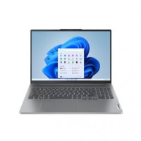 Lenovo IdeaPad 5 Pro 16ARP8 [83AS0008RK] Arctic Grey 16" {2.5K IPS i7-7735HS/16Gb/1Tb SSD/DOS}