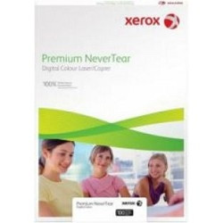 Xerox 007R90516 Наклейки белые матовые Premium Never Tear XEROX A4, 50 листов (синтетические)