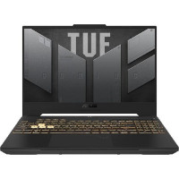 ASUS TUF Gaming F15 FX507ZC4-HN234 [90NR0GW1-M00VS0] Mecha Gray  15.6" {FHD  i5 12500H/16Gb/512Gb SSD/3050 4Gb/noOS}