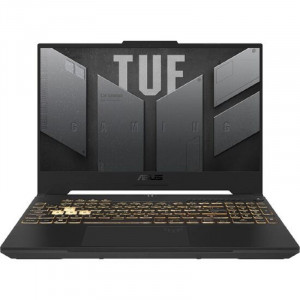 ASUS TUF Gaming F15 FX507ZC4-HN234 [90NR0GW1-M00VS0] Mecha Gray  15.6" {FHD  i5 12500H/16Gb/512Gb SSD/3050 4Gb/noOS}