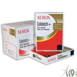 003R98842 Бумага XEROX Colotech Plus 170CIE, 100г, A4, 500 листов