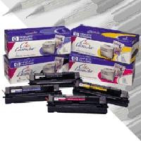 C4191A Черный тонер HP Color LJ 4500/4550 