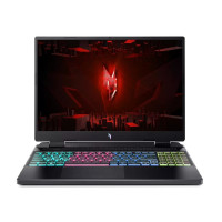 Acer Nitro AN16-41-R3KB [NH.QKCCD.004] Black 16"(2560x1600  Ryzen 7 7735HS(3.2Ghz)/16384Mb/1024PCISSDGb/RTX4060(8192Mb)/Win11H}